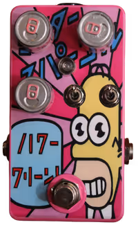 Mr Sparkle 808 - Gojira Fx