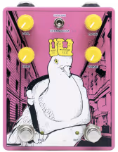 Ground Control Audio Bread Oath
