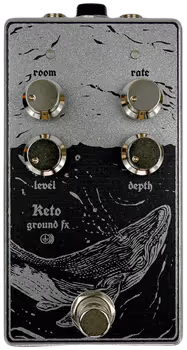 Keto - Ground FX
