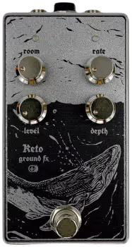 Keto - Ground FX