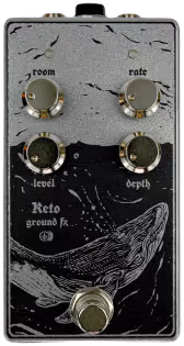 Ground Fx Keto