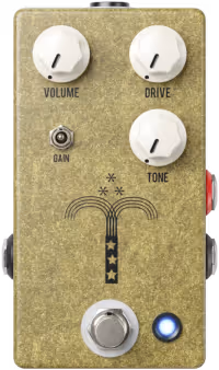 Morning Glory V4 - JHS Pedals
