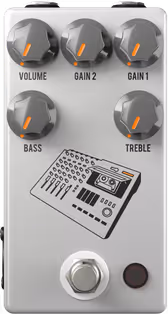 Jhs Pedals 424 Gain Stage
