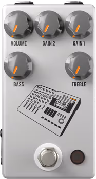 424 Gain Stage - JHS Pedals