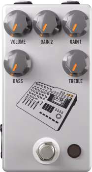 424 Gain Stage - JHS Pedals