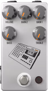 Jhs Pedals 424 Gain Stage