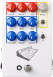 Jhs Pedals Colour Box V2