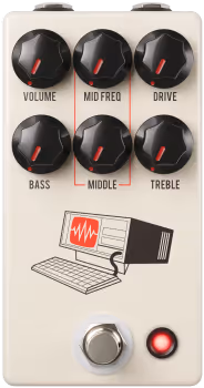 Hard Drive - JHS Pedals