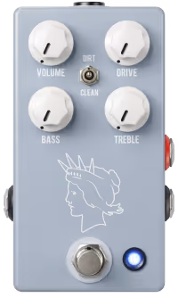 Twin Twelve V2 - JHS Pedals