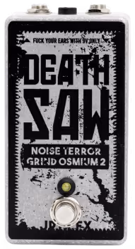 Death Saw - JPTR FX
