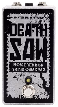 Death Saw - JPTR FX