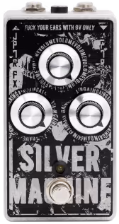 Jptr Fx Silver Machine