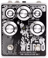Jptr Fx Super Weirdo