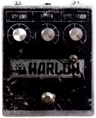 Warlow - JPTR FX