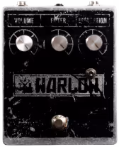 Jptr Fx Warlow