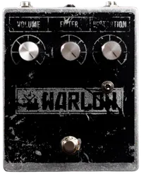 Warlow - JPTR FX