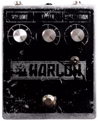Warlow - JPTR FX