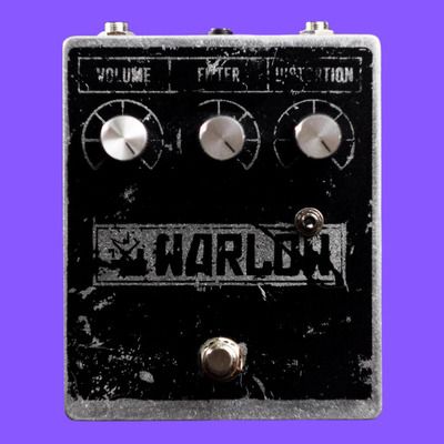 Warlow - JPTR FX | Loopy Demos