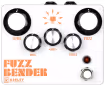 Keeley Electronics Fuzz Bender