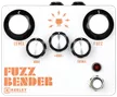 Keeley Electronics Fuzz Bender