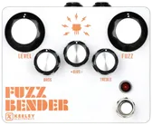 Keeley Electronics Fuzz Bender