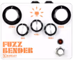 Keeley Electronics Fuzz Bender