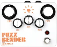 Fuzz Bender - Keeley Electronics