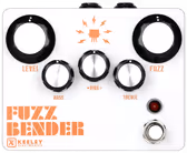 Keeley Electronics Fuzz Bender
