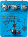 Latent Lemon Audio Hurts