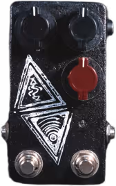 Lateral Phonics Knife Od Fuzz