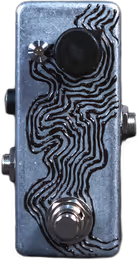 Lava Booster Mk2 - Lateral Phonics