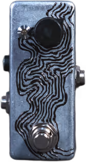 Lateral Phonics Lava Booster Mk2