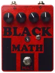 Mask Audio Electronics Black Math