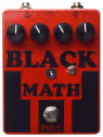 Mask Audio Electronics Black Math