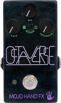 Octaverse - Mojo Hand FX