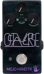 Mojo Hand Fx Octaverse