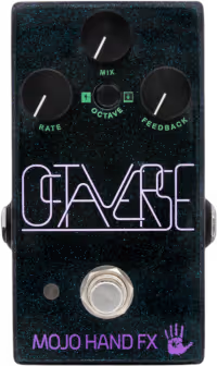 Octaverse - Mojo Hand FX
