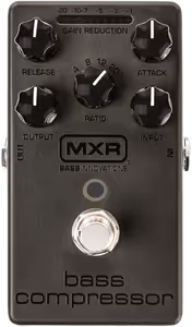 M87 Bass Compressor - MXR