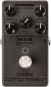 M87 Bass Compressor - MXR