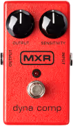 Mxr Dyna Comp