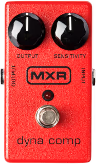 M102 Dyna Comp - MXR