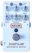 Mxr Joshua Ambient Echo