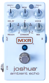 M309 Joshua Ambient Echo - MXR