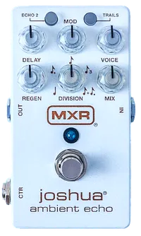 M309 Joshua Ambient Echo - MXR