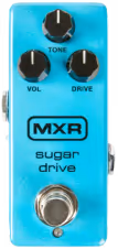 Mxr Sugar Drive