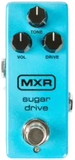 Mxr Sugar Drive