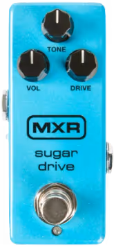Mxr Sugar Drive