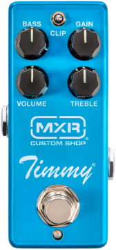 Mxr Timmy Overdrive