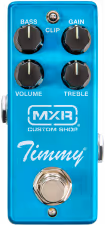 Mxr Timmy Overdrive