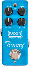 Mxr Timmy Overdrive